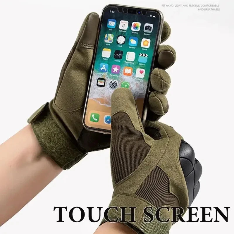 Sports & Hunting Gloves