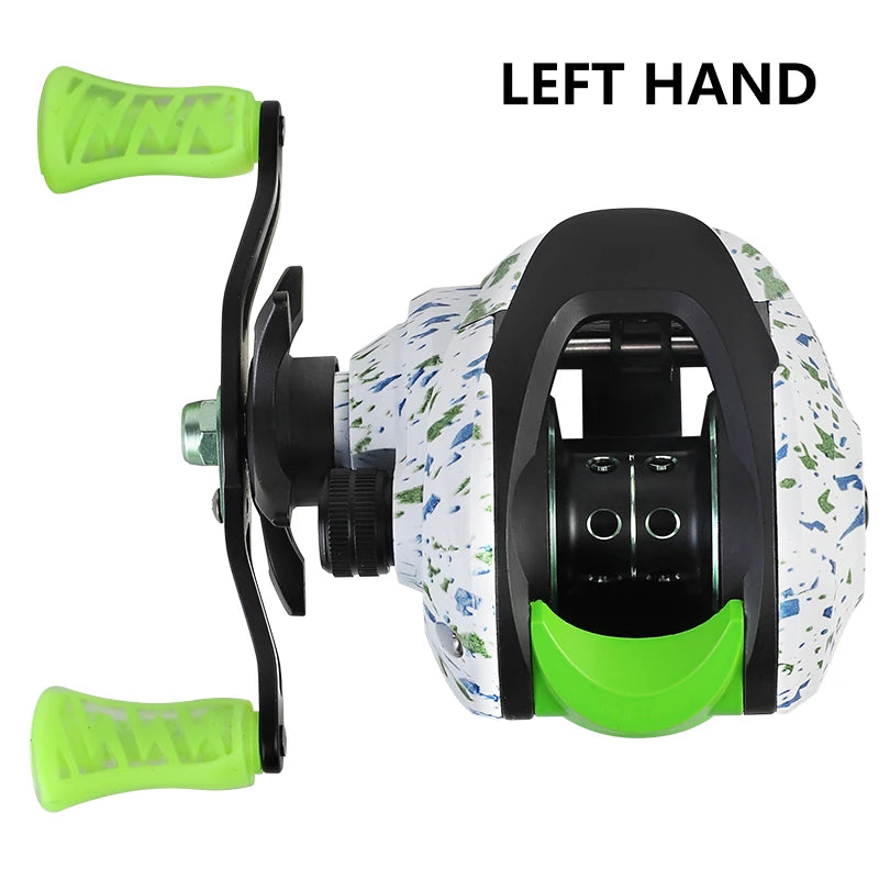 Fishing Reels