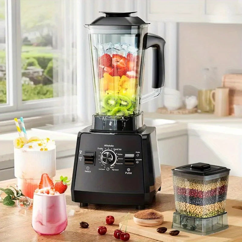 120V Commerial Blender