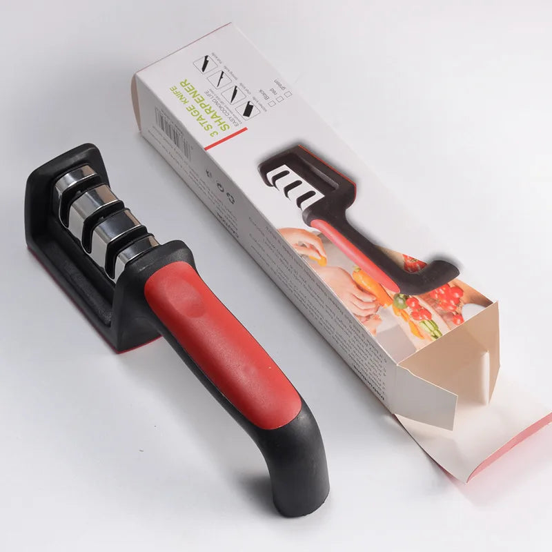 Stainless Steel Kitchen Meat Cleaver Knife