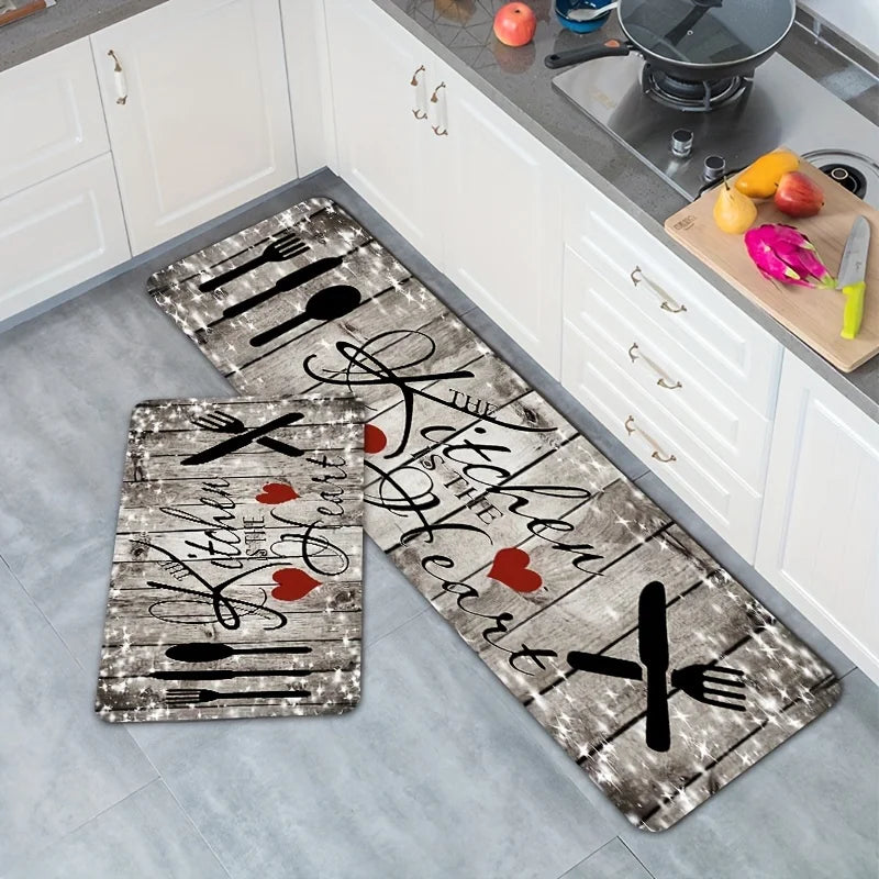 Kitchen Floor Mat