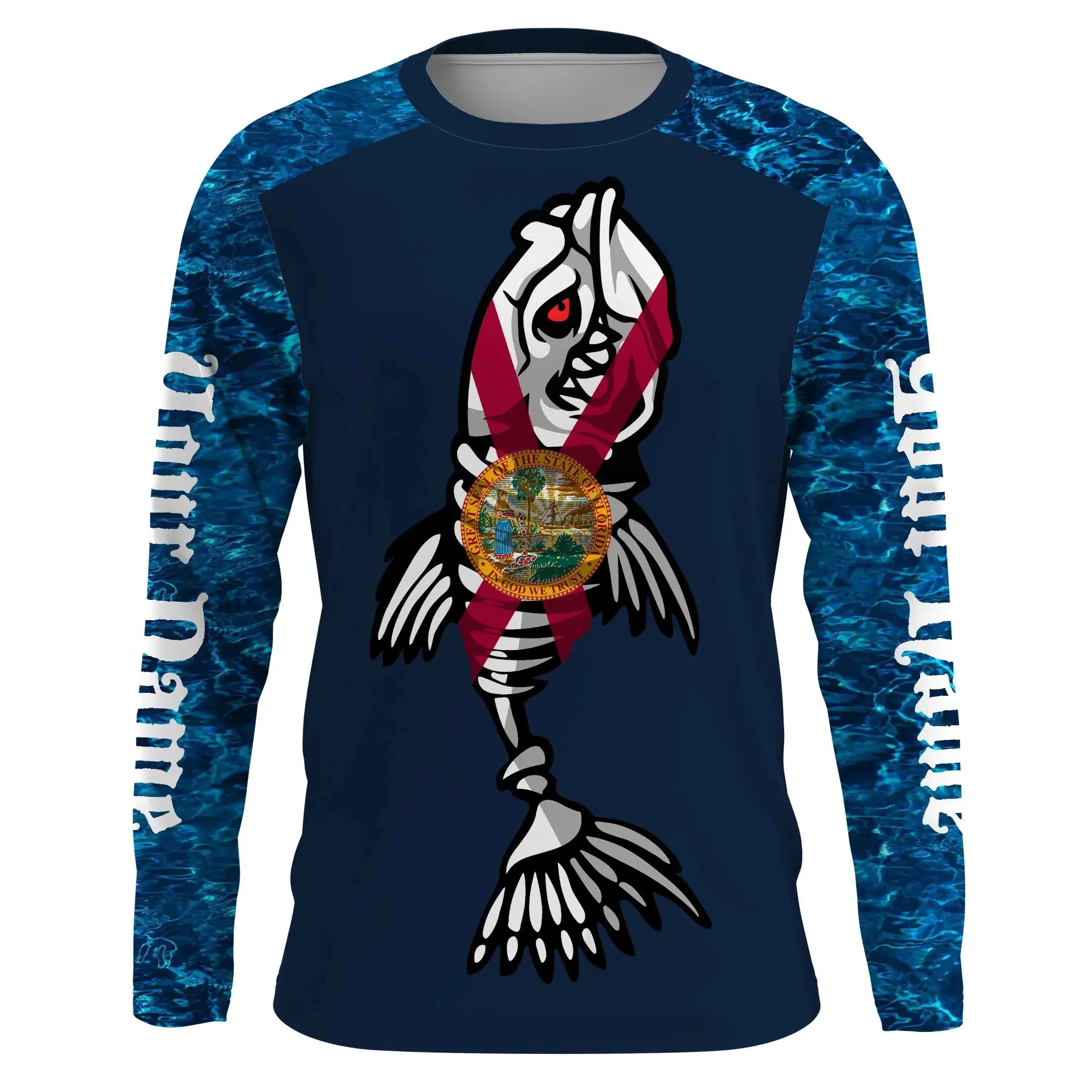 Fishing T Shirt