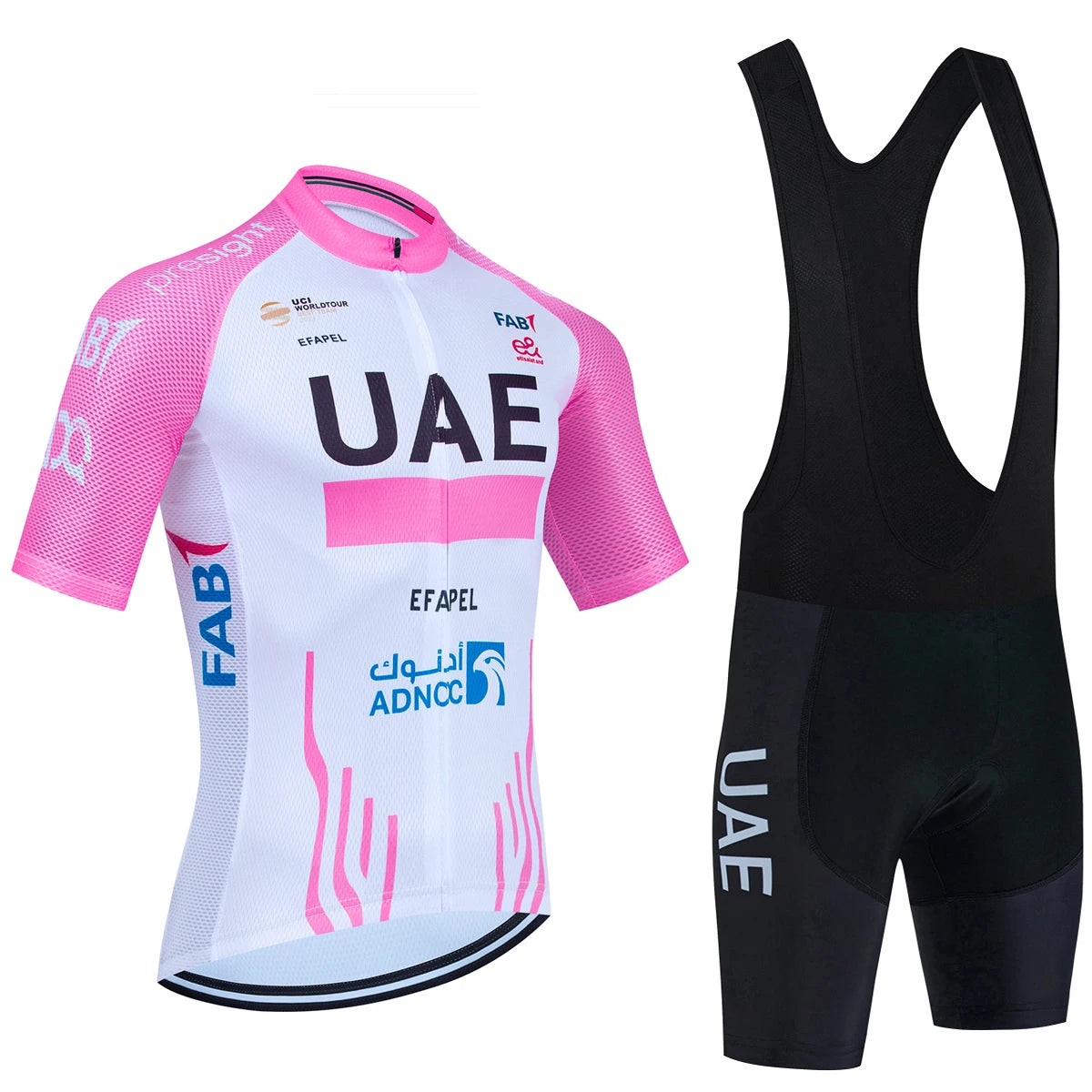 One-piece Cycling Shorts fFor Men and Women