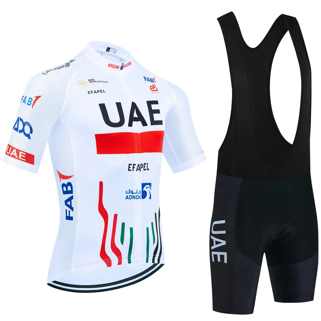 One-piece Cycling Shorts fFor Men and Women