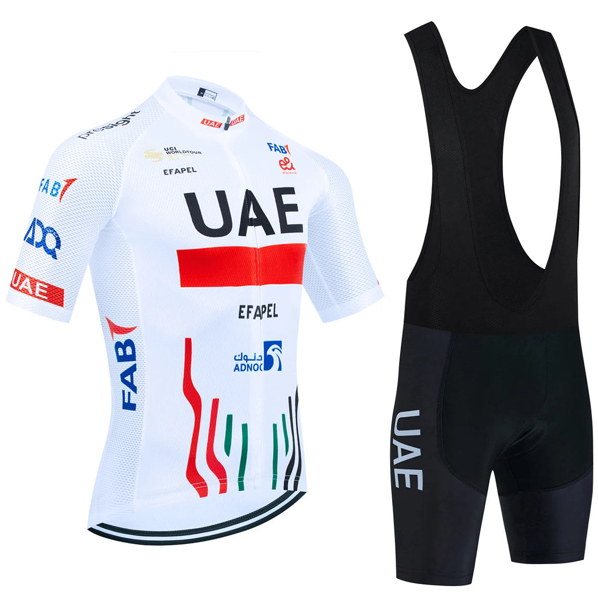 One-piece Cycling Shorts fFor Men and Women