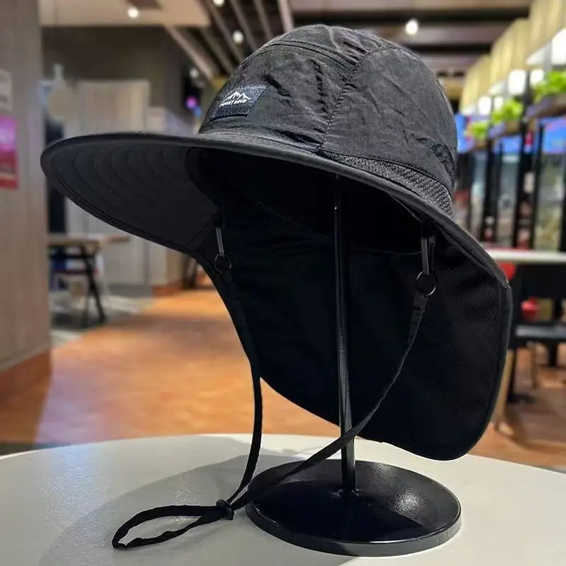Summer Sun Hat