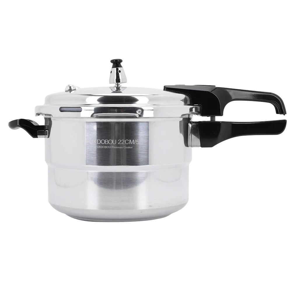 Stovetop Pressure Cooker for Gas Stove