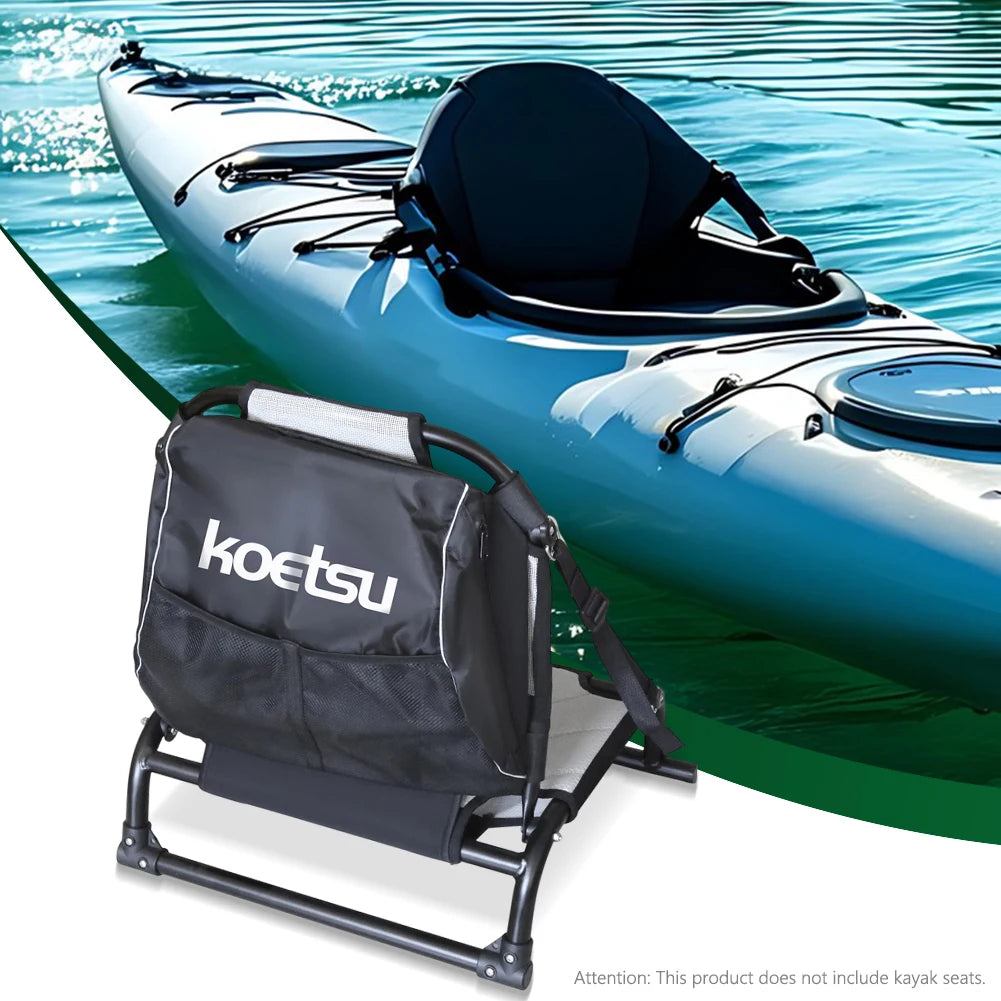 Back Seat Storage Bag