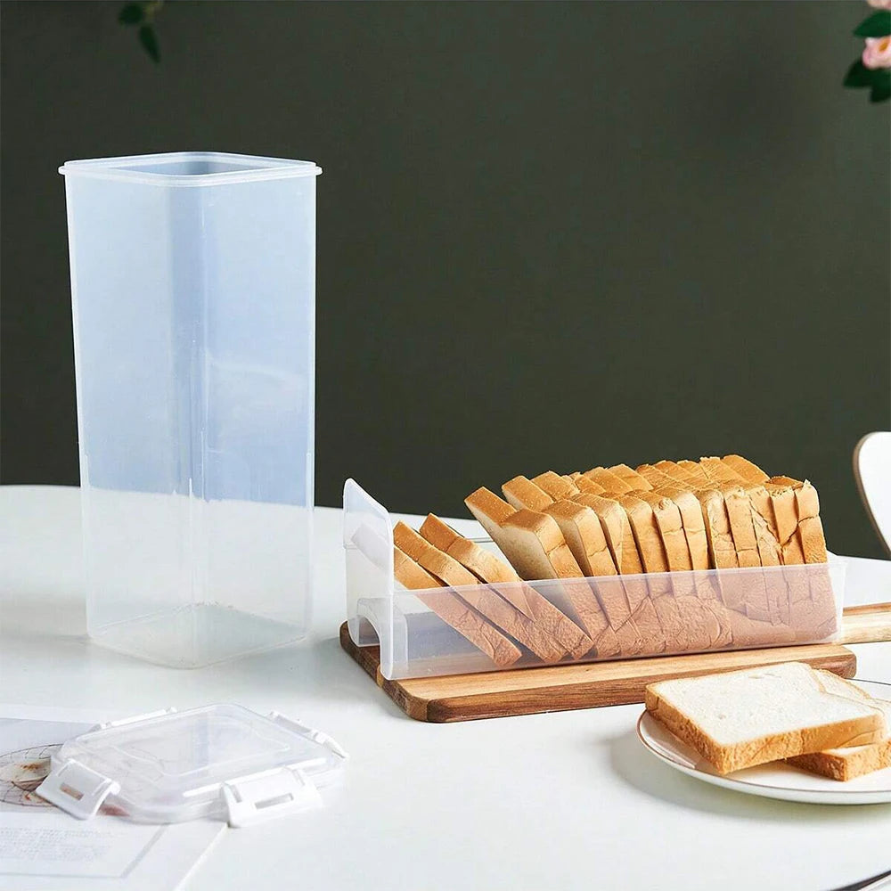 Bread container