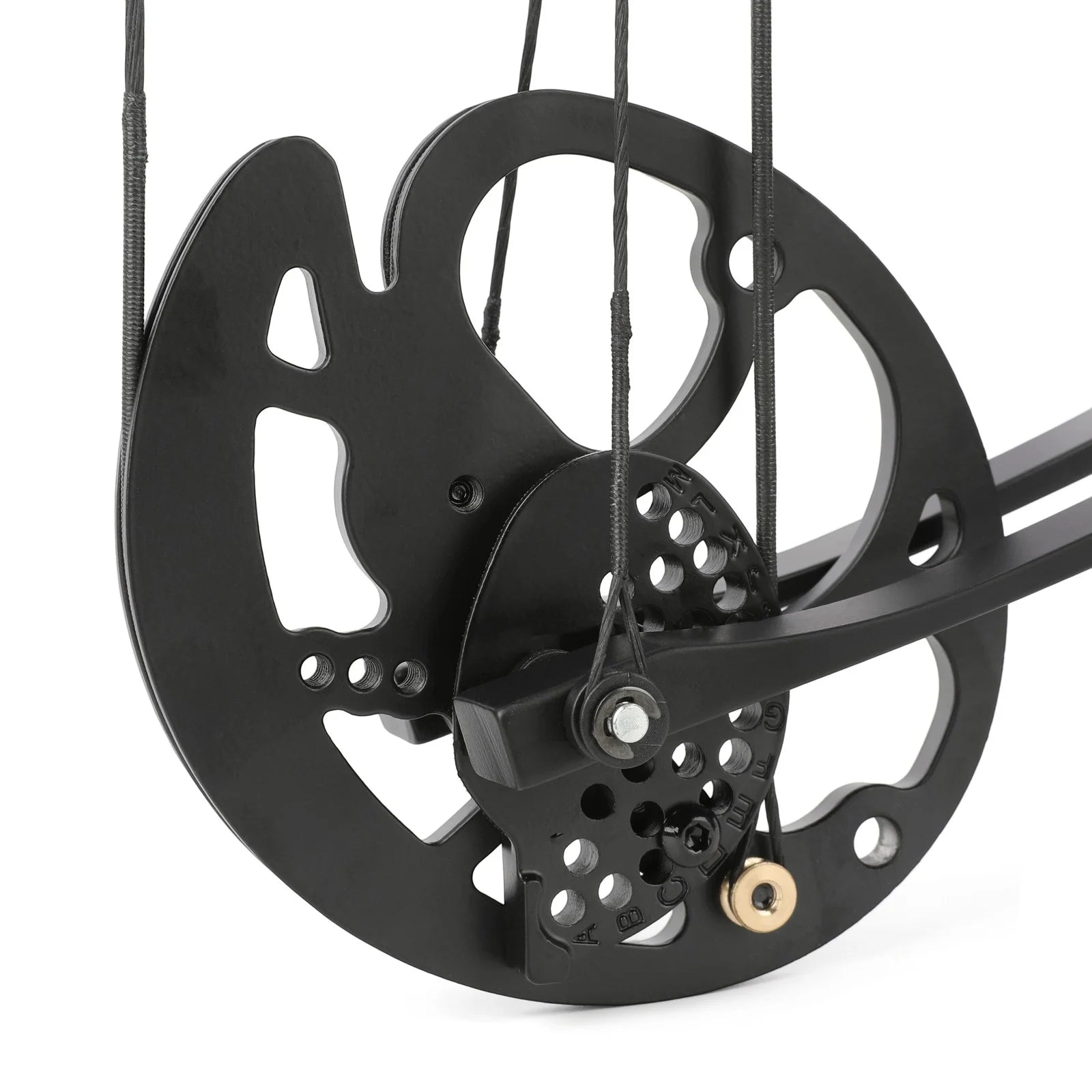 Adjustable M133 Compound Bow