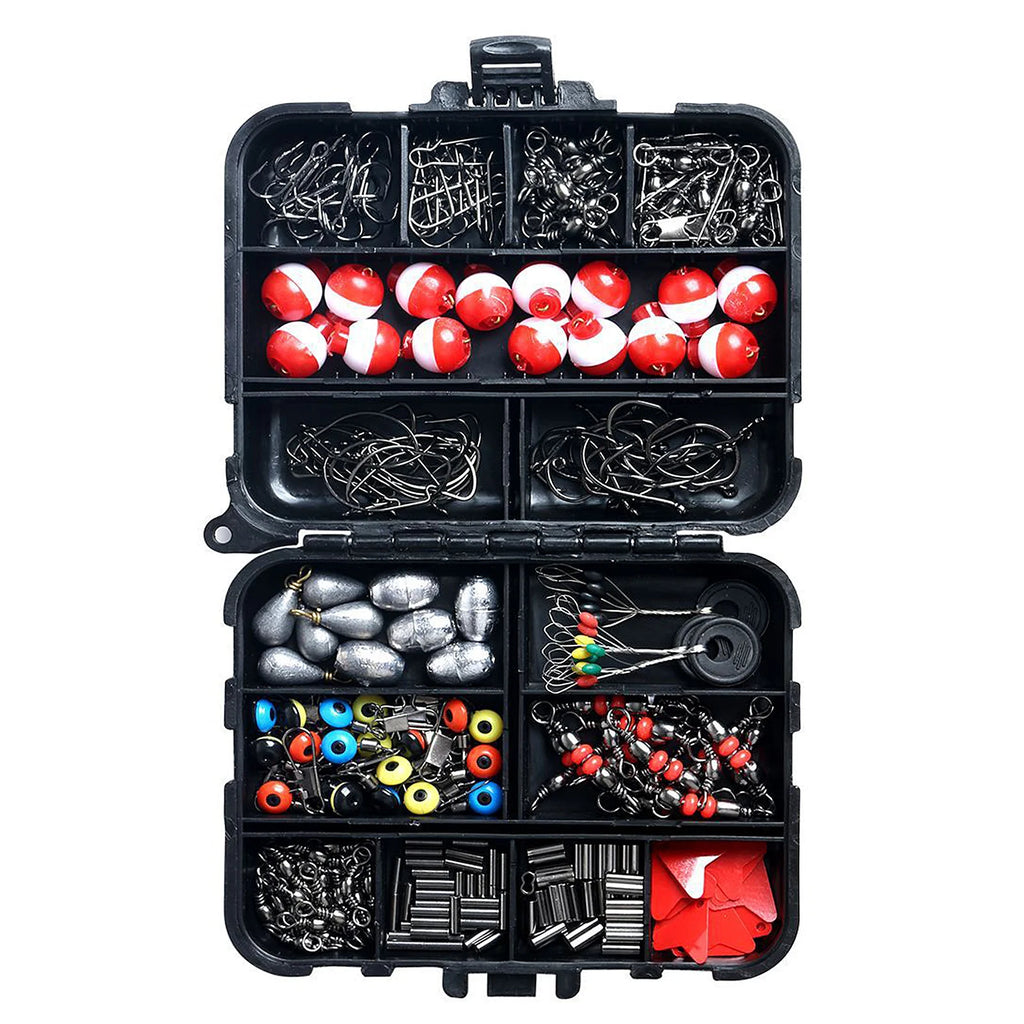 Fishing Accessories Box Set