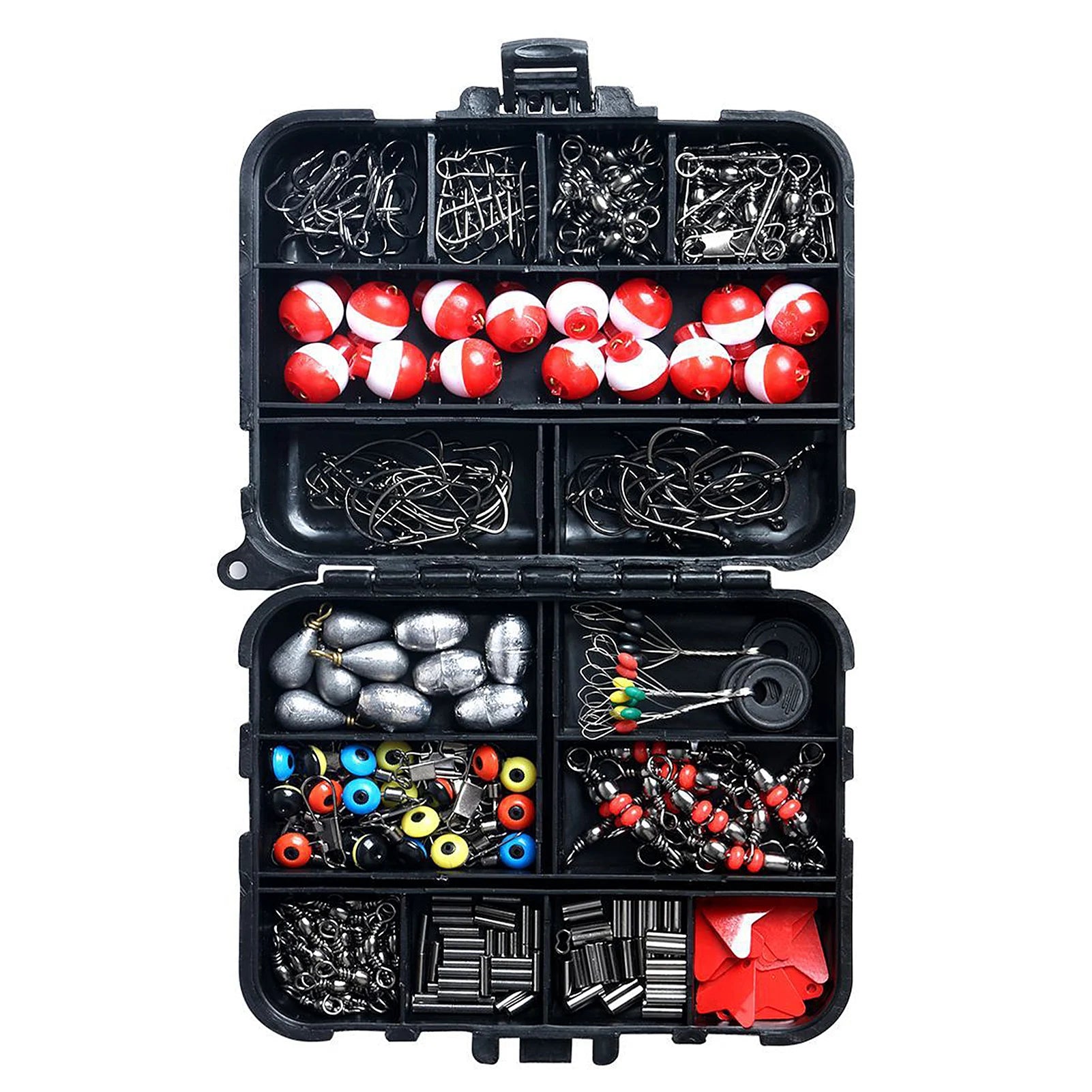 Fishing Accessories Box Set