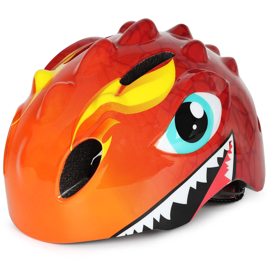 Kids Bicycle Helmet