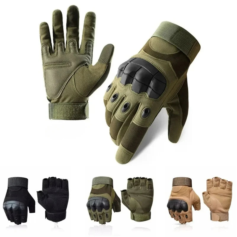 Sports & Hunting Gloves