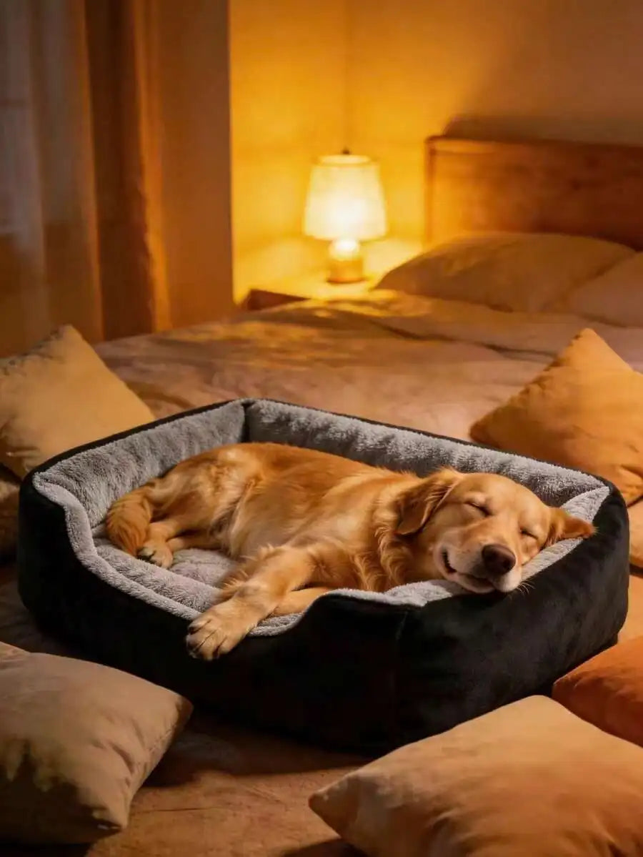 Dog Bed Dog Beds Puppy Keep Search Orthopedic Dog Bed Medium Sized