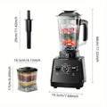 120V Commerial Blender