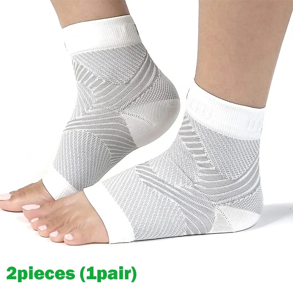 Plantar Fasciitis  Night Compression Sock