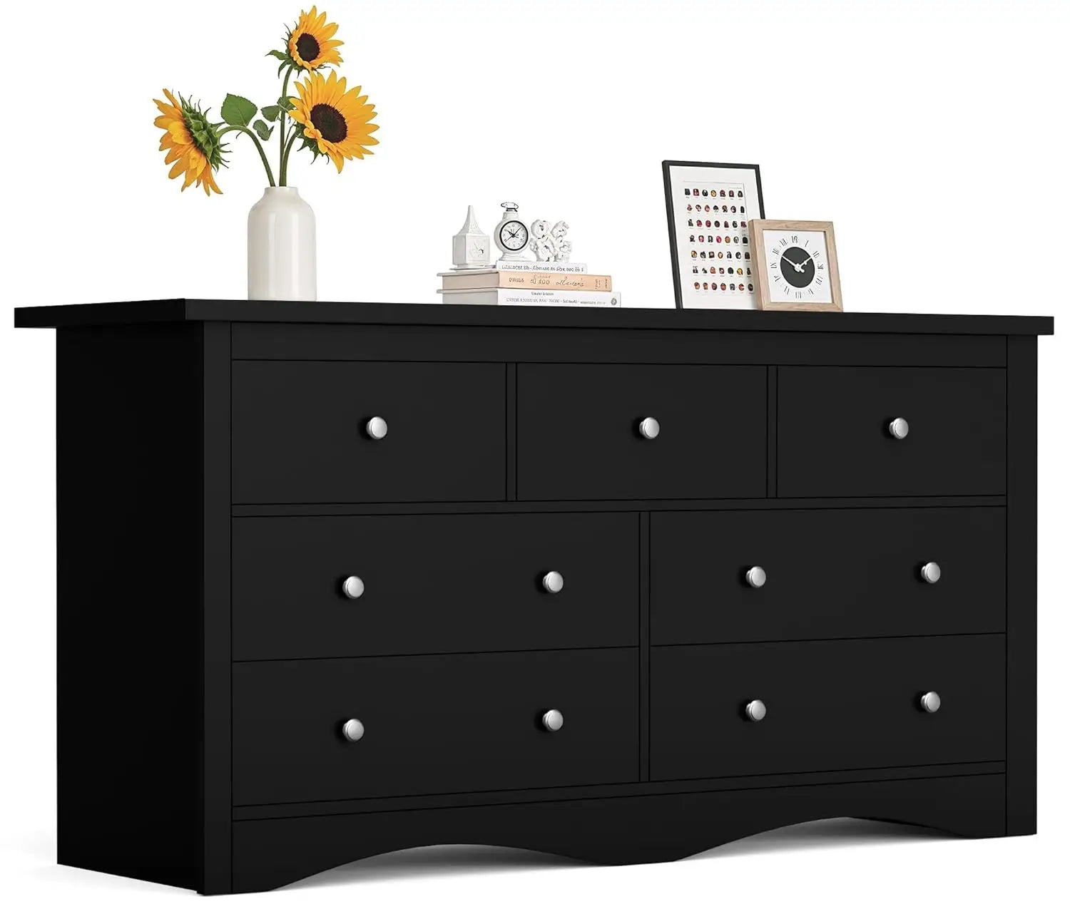 Furmax Dresser for Bedroom 7