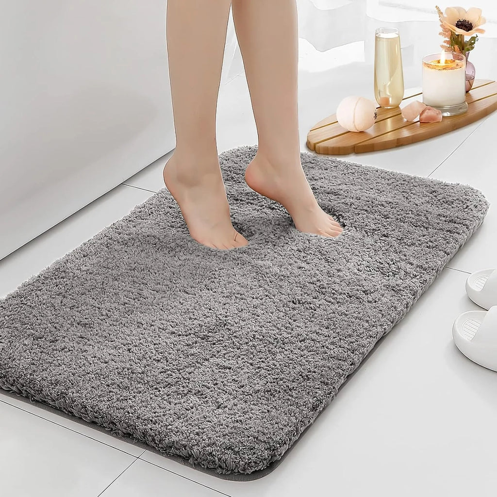 Bathroom Anti Slip Floor Mat