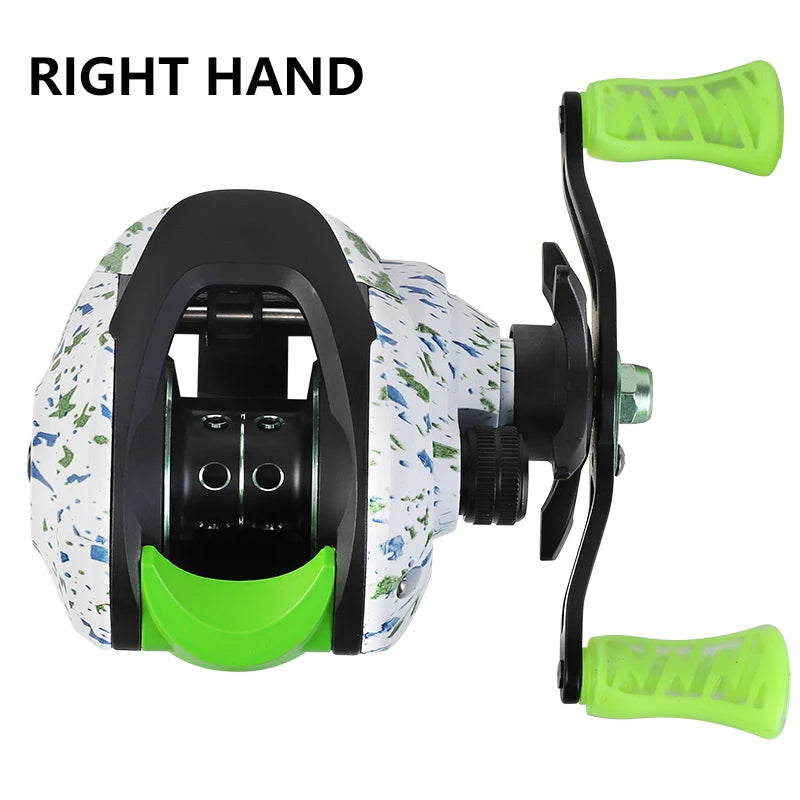 Fishing Reels