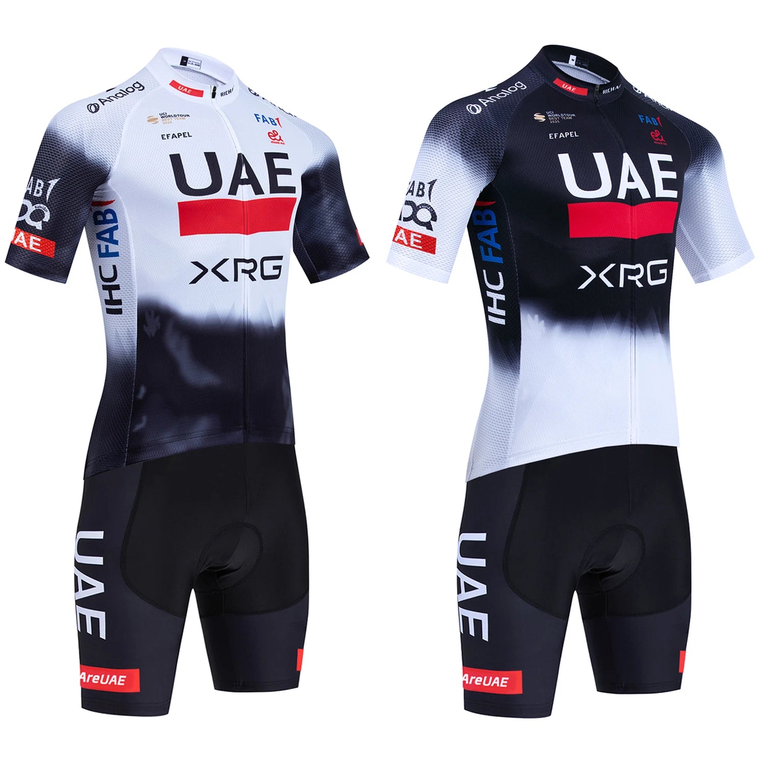 One-piece Cycling Shorts fFor Men and Women