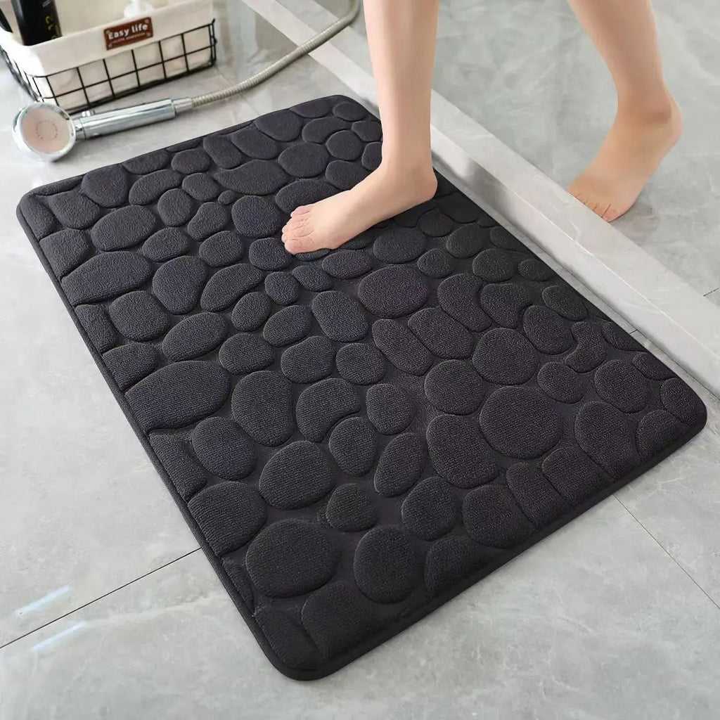 Bathroom Floor Mat