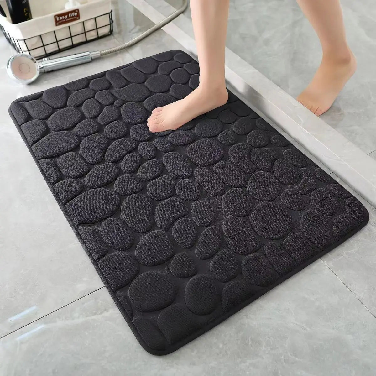 Bathroom Floor Mat