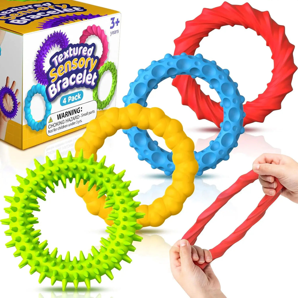 Sensory Toys Fidgets for Kids/Adultsf