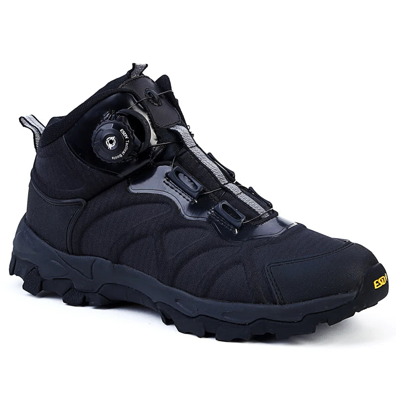 Men Outdoor Winter and Autumn Hiking Boots