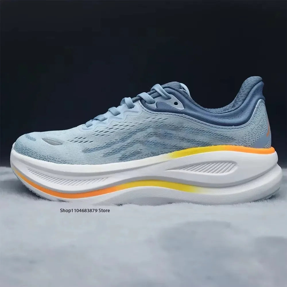 Light Outdoor Sports Running Shoes for Men And Women