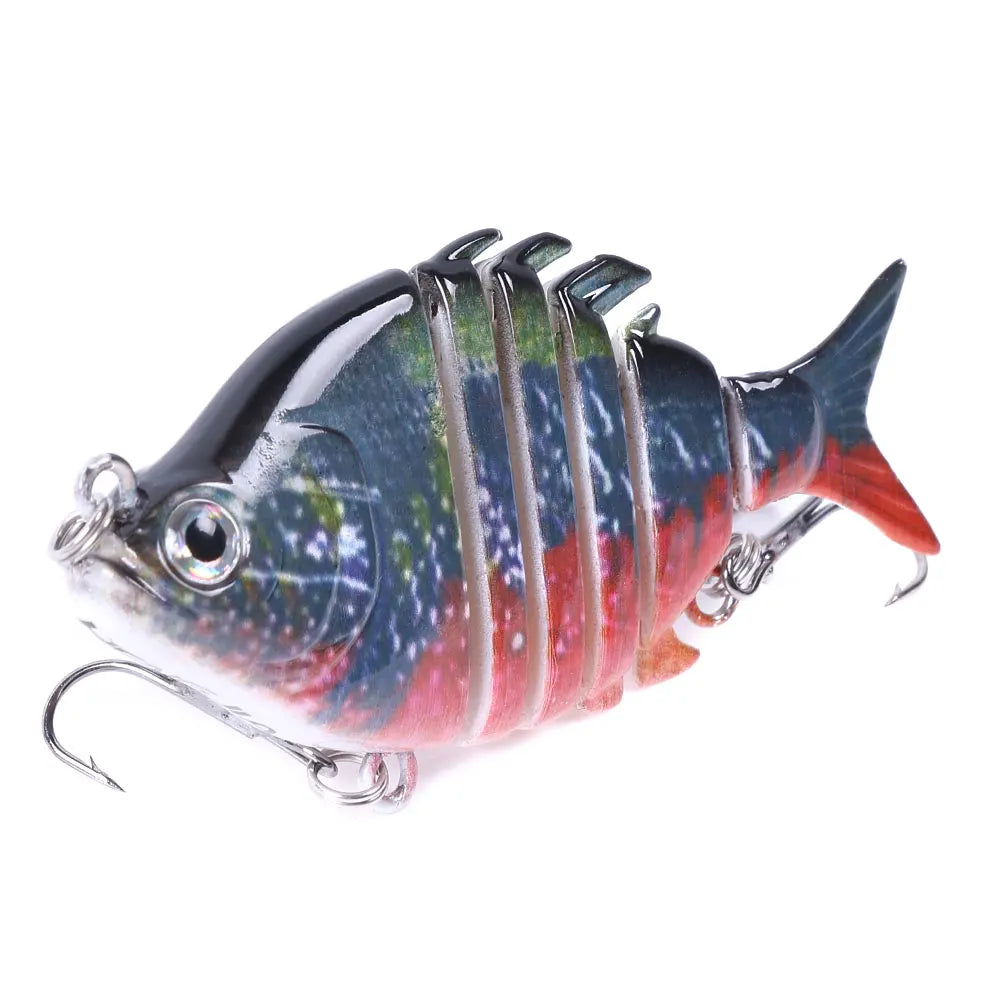 Swimbait Fishing Lures For Bass