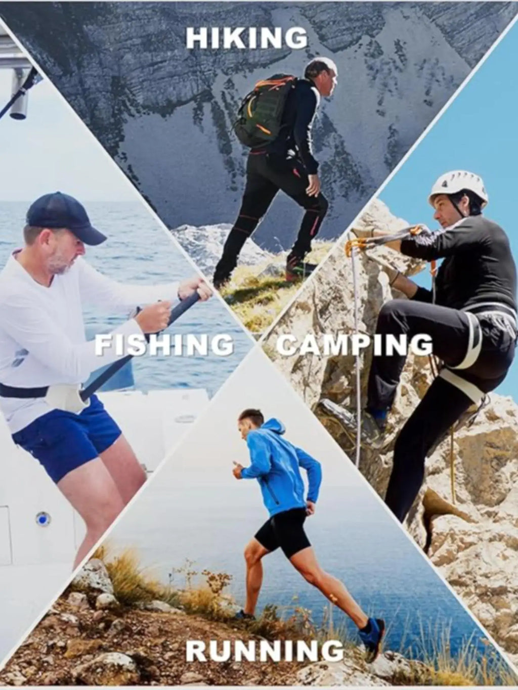 long sleeve Fishing Hoodie Shirt
