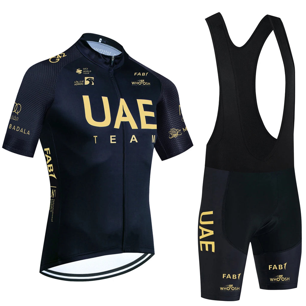 One-piece Cycling Shorts fFor Men and Women