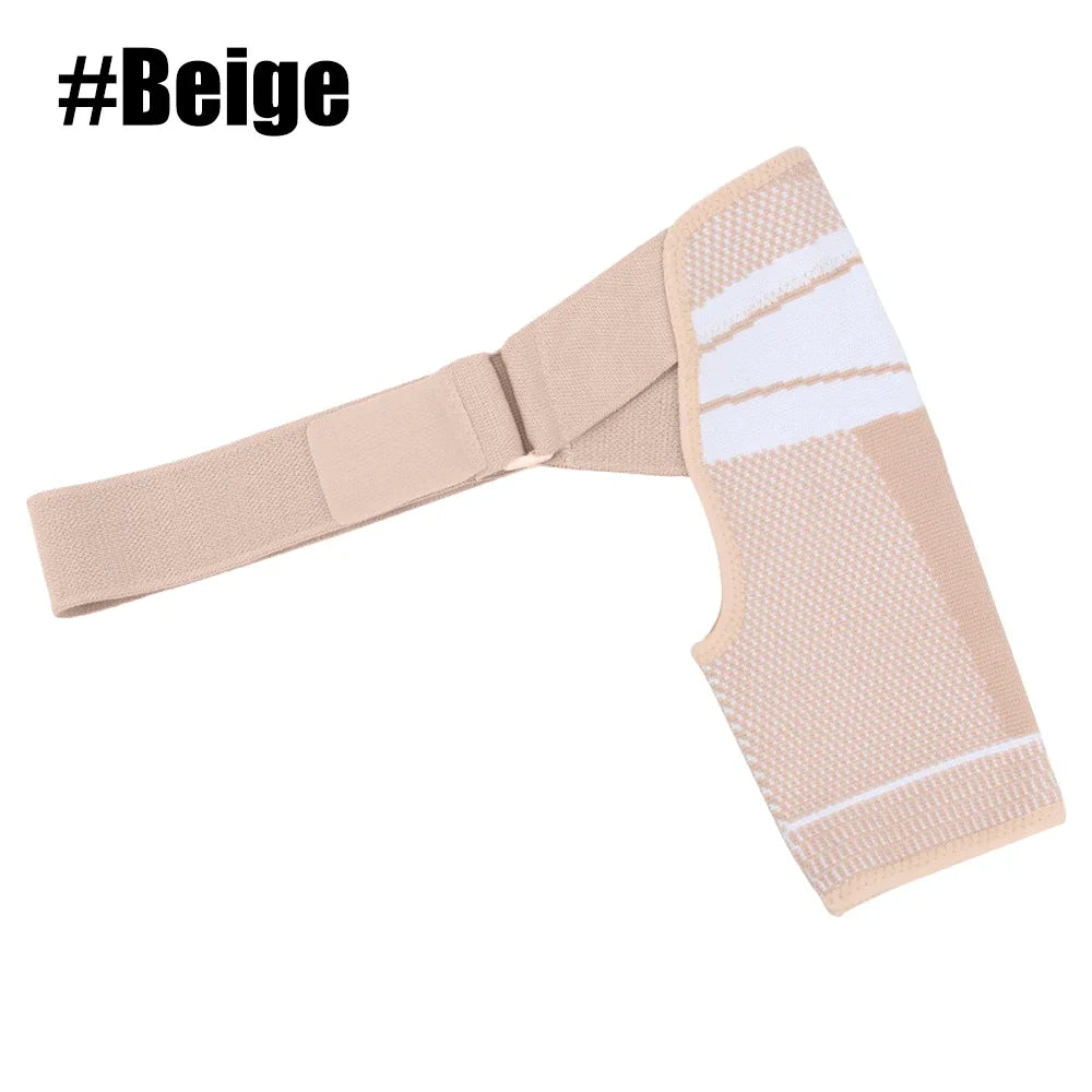 1PCS Shoulder Brace Left Right Shoulder Support Stabilizer