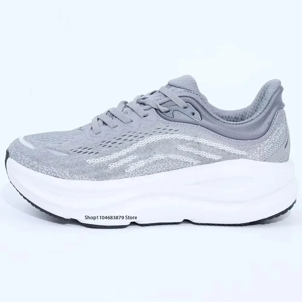 Light Outdoor Sports Running Shoes for Men And Women
