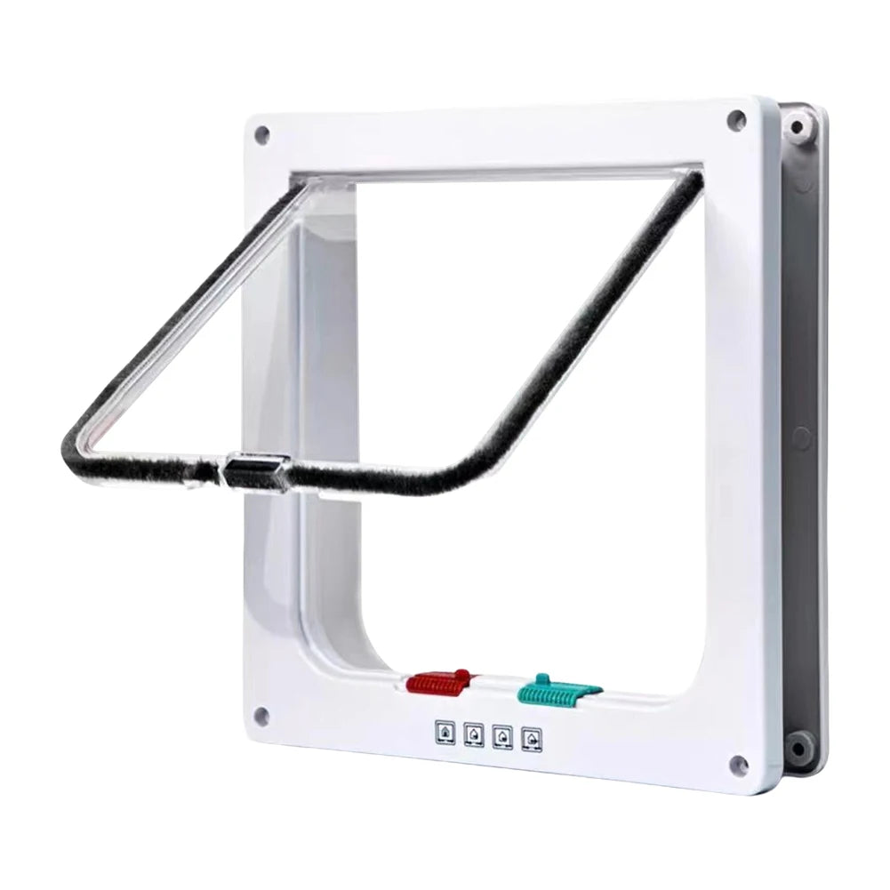 In&out Pet Door