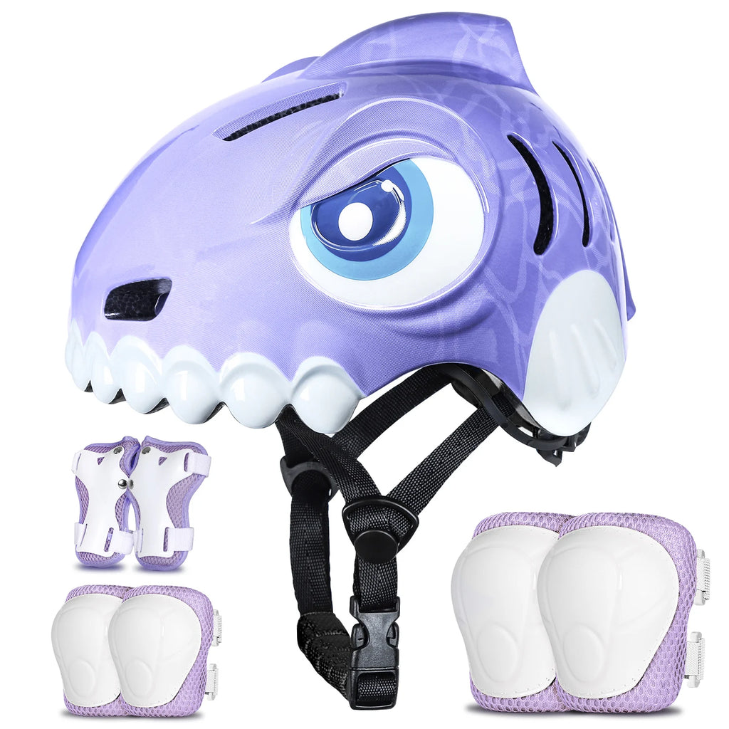 Kids Bicycle Helmet for Children