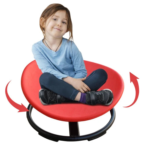 KIds Sensory Swivel Chair for Children