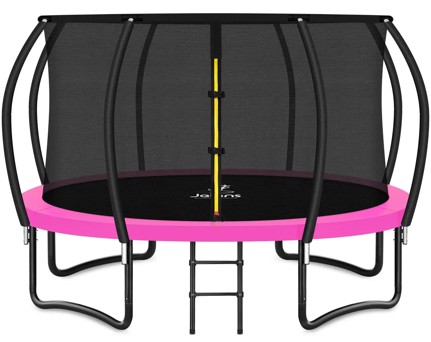 Outdoor Anti-Rust Trampolines