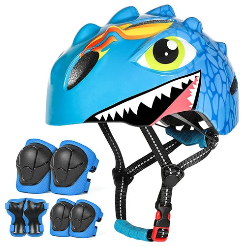 Kids Bicycle Helmet
