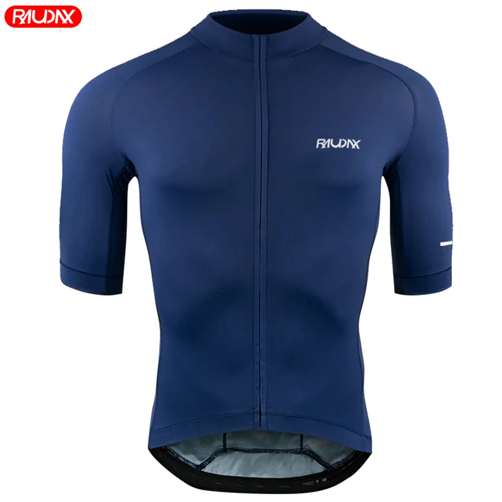 Short Sleeve Cycling Jersey