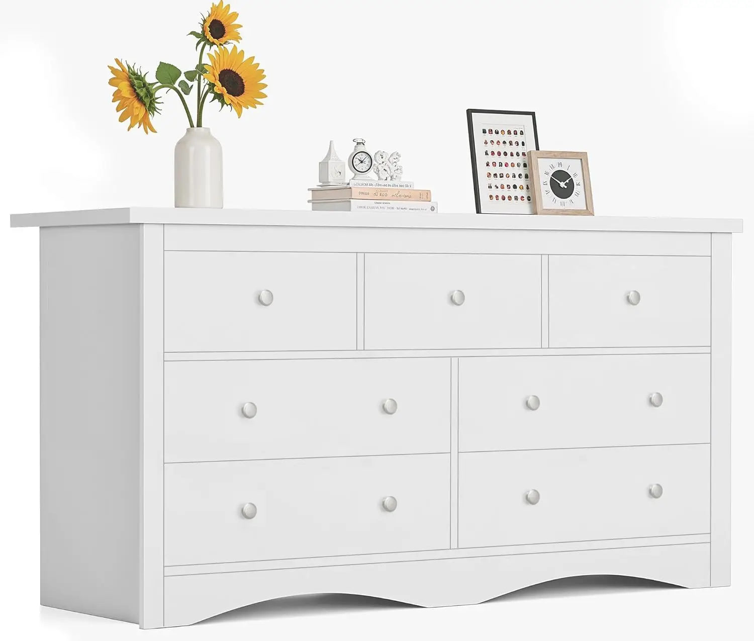 Furmax Dresser for Bedroom 7