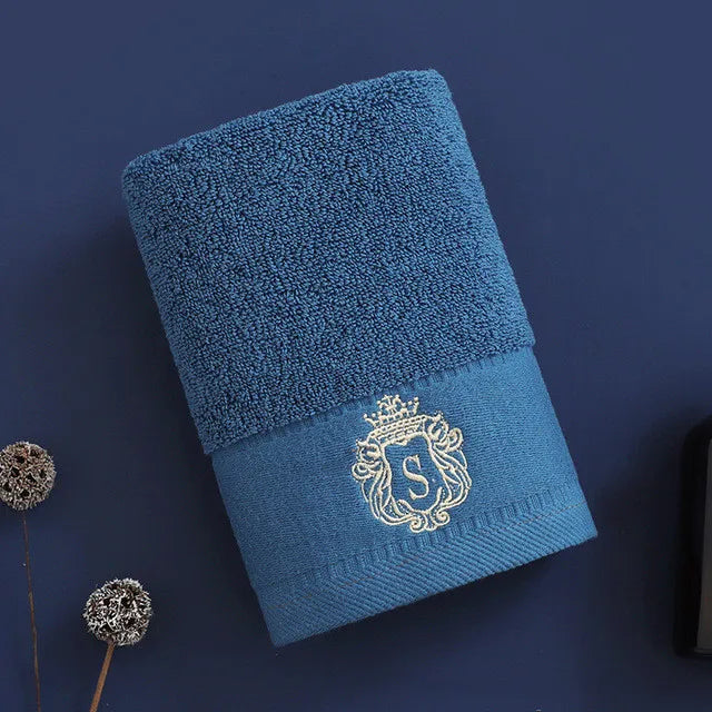 Big Bath Towels