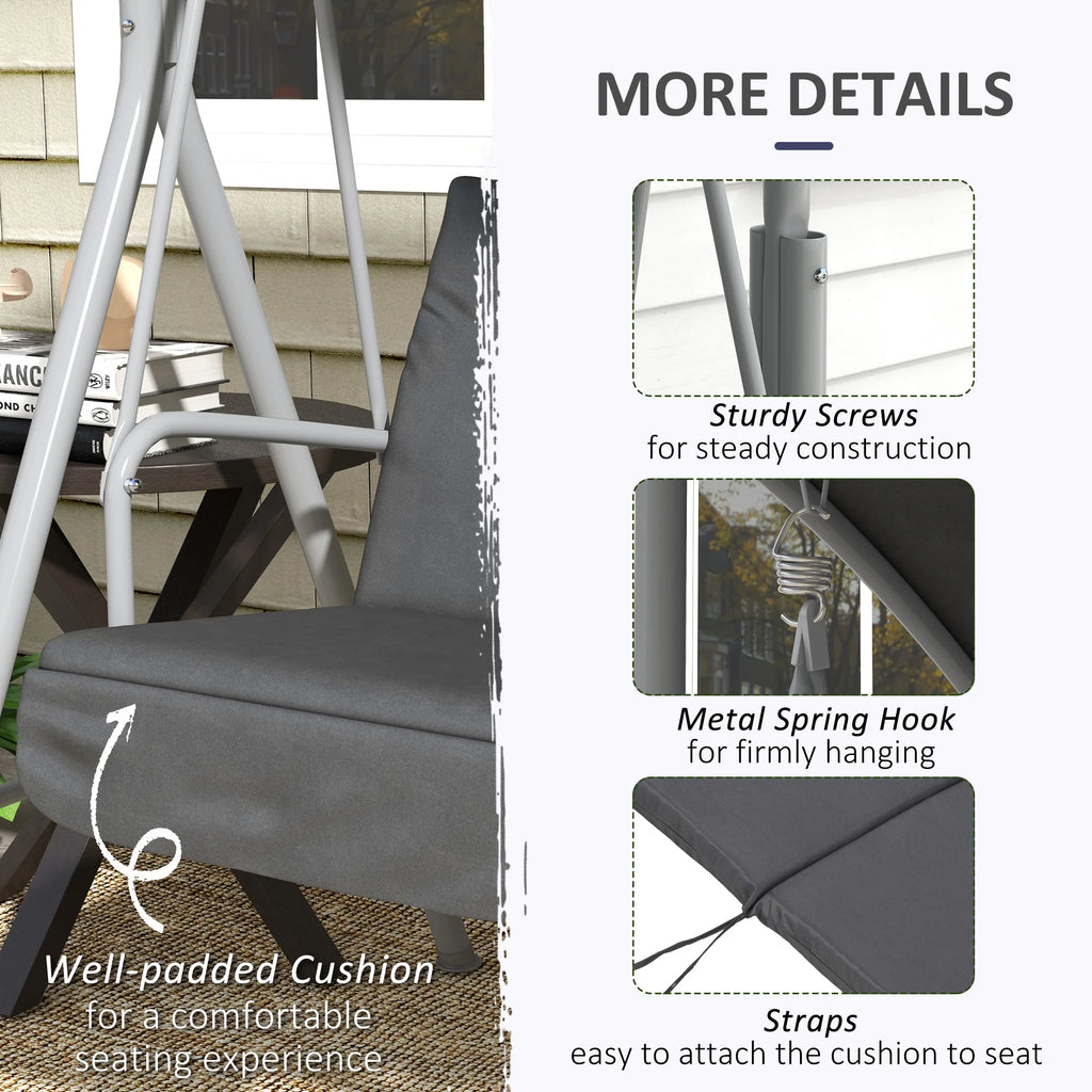 Outdoor Patio Swing Chair