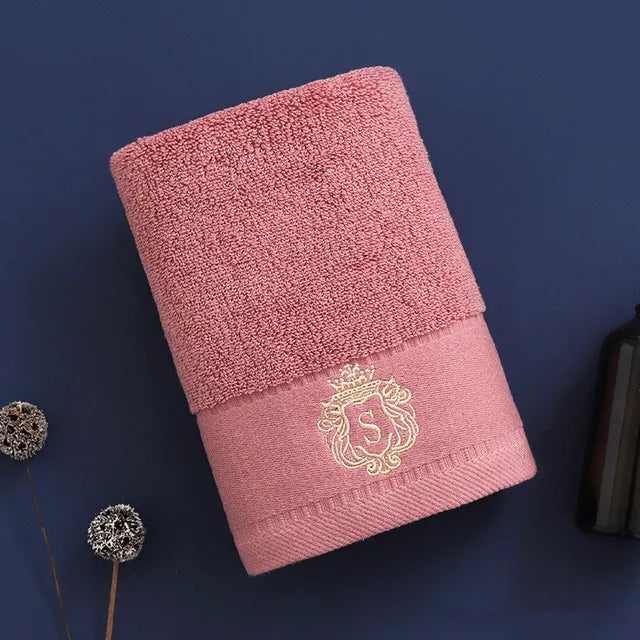 Big Bath Towels