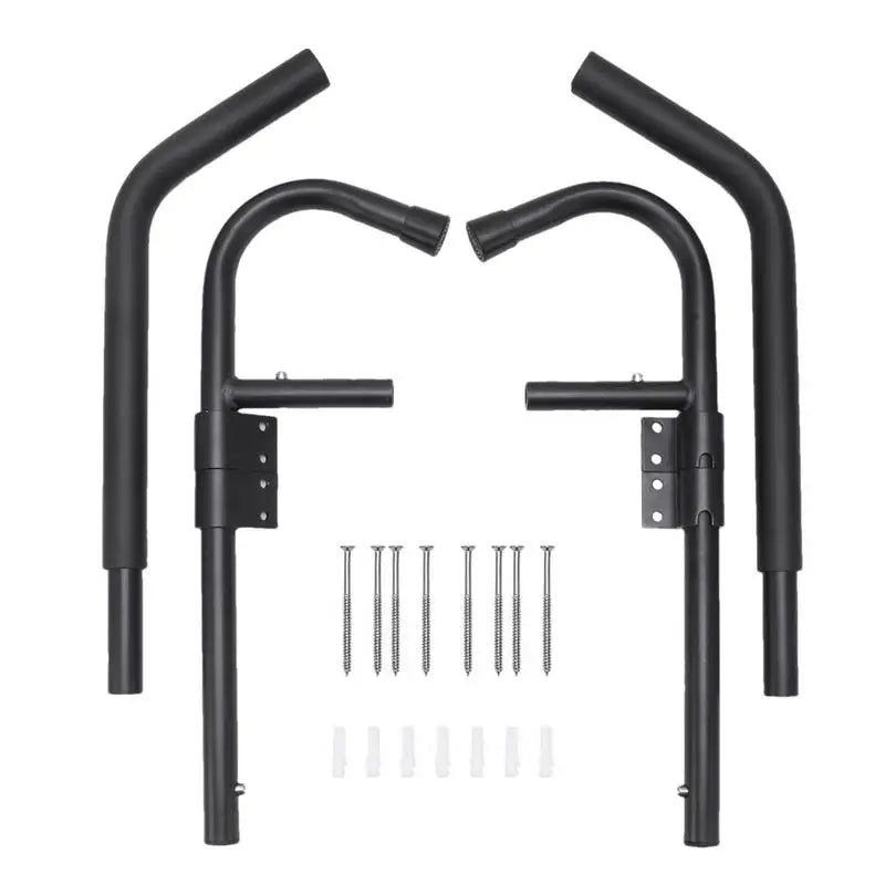 Kayak Rack Wall Mount Canoe Hanger