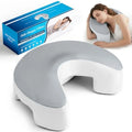 Side Sleeper Pillow with Arm Hole