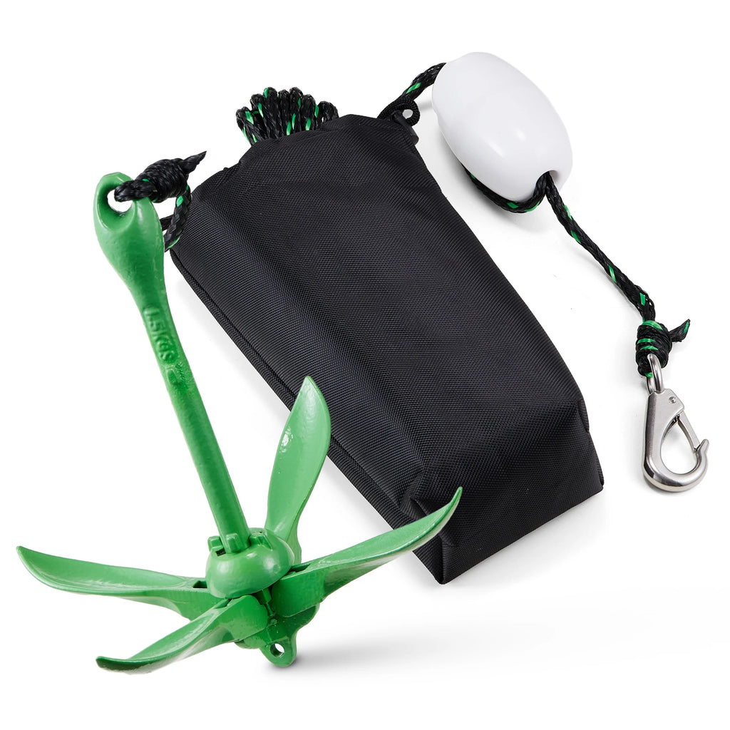 Kayak Anchor Kit