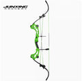 Integrate Recurve/Compound Bow