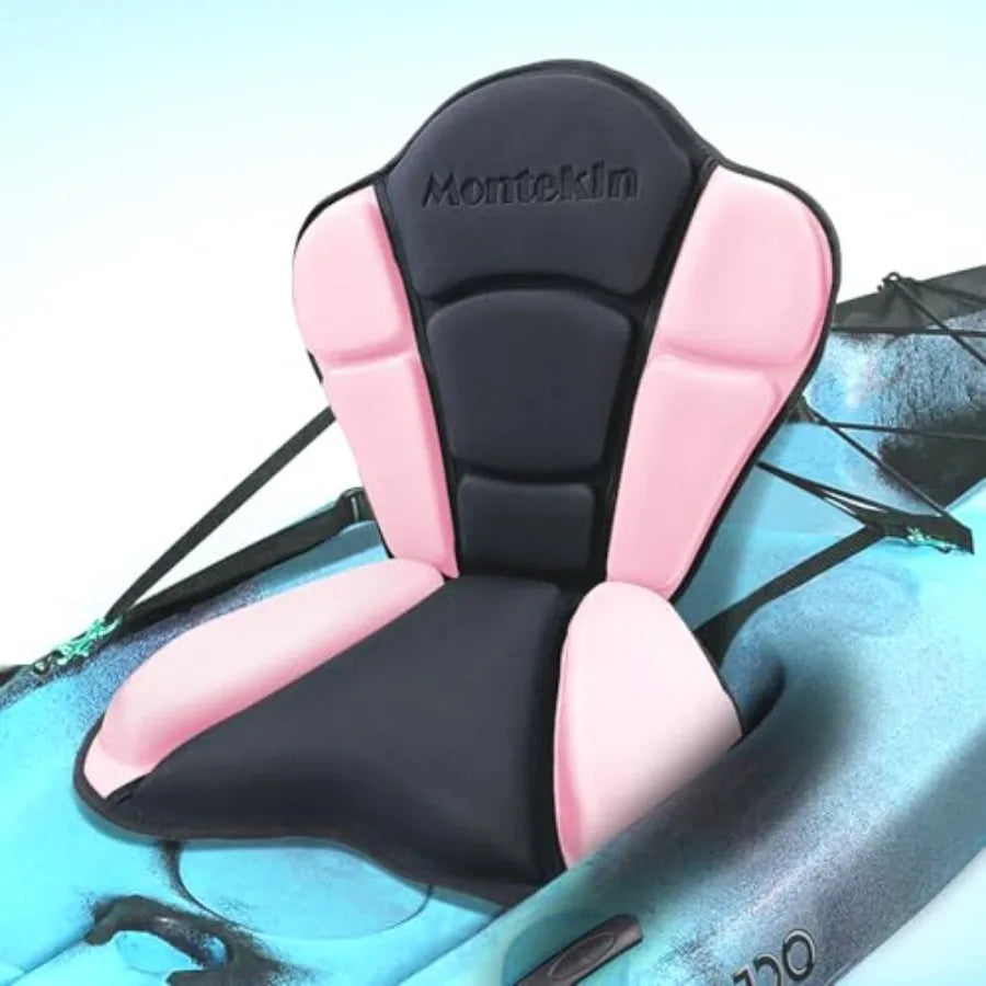Kayak Seat with Back Support